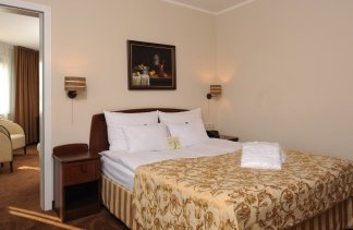 Hotele 4**** - City Hotel Bydgoszcz - obiekt - zdjęcie 12 
