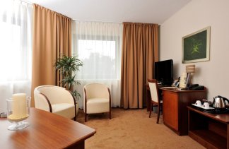 Hotele 4**** - City Hotel Bydgoszcz - obiekt - zdjęcie 13 