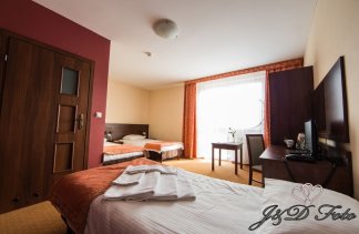 Hotele 3*** - Hotel Cezar - obiekt - zdjęcie 19 