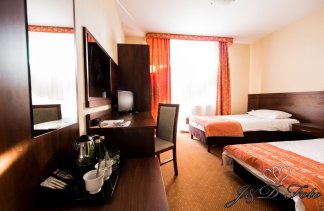 Hotele 3*** - Hotel Cezar - obiekt - zdjęcie 18 