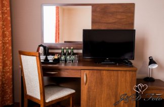 Hotele 3*** - Hotel Cezar - obiekt - zdjęcie 17 