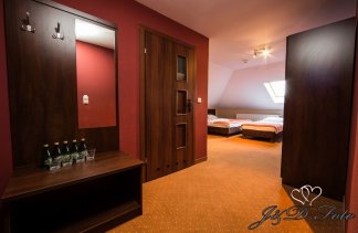 Hotele 3*** - Hotel Cezar - obiekt - zdjęcie 15 