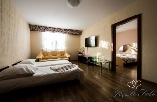 Hotele 3*** - Hotel Cezar - obiekt - zdjęcie 16 