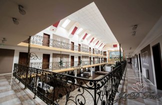 Hotele 3*** - Hotel Cezar - obiekt - zdjęcie 3 