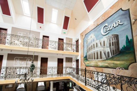 Hotele 3*** - Hotel Cezar - zdjęcie 2
