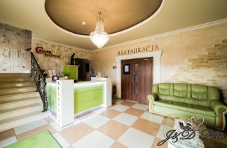 Hotele 3*** - Hotel Cezar - obiekt - zdjęcie 11 
