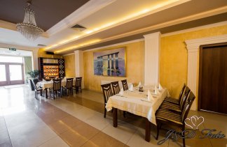 Hotele 3*** - Hotel Cezar - obiekt - zdjęcie 12 