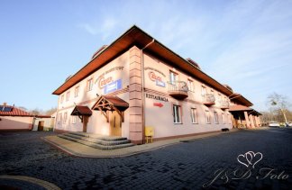 Hotele 3*** - Hotel Cezar - obiekt - zdjęcie 1 