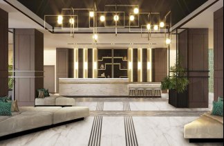 Hotele 5***** - Metropolo by Golden Tulip - obiekt - zdjęcie 1 