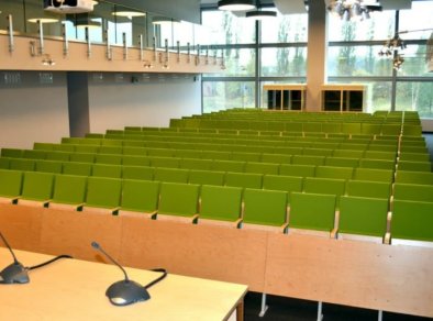 Sosnowski Park Naukowo- Technologiczny  - sale konferencyjne Sosnowiec