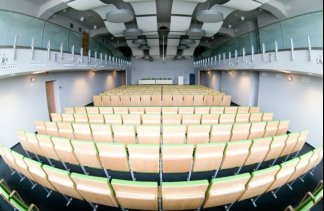 Centra konferencyjne - Sosnowski Park Naukowo- Technologiczny  - obiekt - zdjęcie 2 