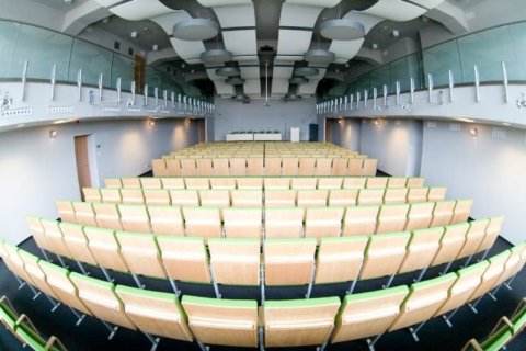 Centra konferencyjne - Sosnowski Park Naukowo- Technologiczny  - zdjęcie 2