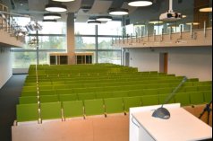 Centra konferencyjne - Sosnowski Park Naukowo- Technologiczny  - zdjęcie 3