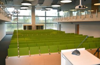 Centra konferencyjne - Sosnowski Park Naukowo- Technologiczny  - obiekt - zdjęcie 3 