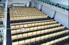 Centra konferencyjne - Sosnowski Park Naukowo- Technologiczny  - zdjęcie 4