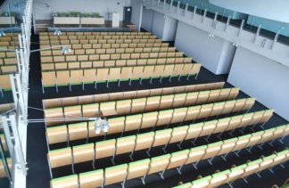 Centra konferencyjne - Sosnowski Park Naukowo- Technologiczny  - obiekt - zdjęcie 4 