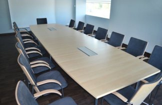 Centra konferencyjne - Sosnowski Park Naukowo- Technologiczny  - obiekt - zdjęcie 16 