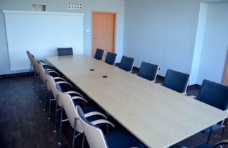 Centra konferencyjne - Sosnowski Park Naukowo- Technologiczny  - obiekt - zdjęcie 15 