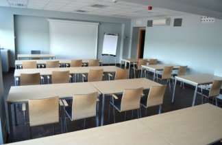 Centra konferencyjne - Sosnowski Park Naukowo- Technologiczny  - obiekt - zdjęcie 14 