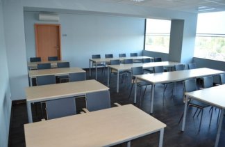 Centra konferencyjne - Sosnowski Park Naukowo- Technologiczny  - obiekt - zdjęcie 9 