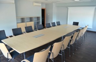 Centra konferencyjne - Sosnowski Park Naukowo- Technologiczny  - obiekt - zdjęcie 13 