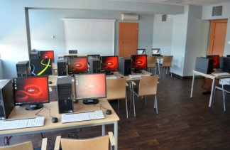 Centra konferencyjne - Sosnowski Park Naukowo- Technologiczny  - obiekt - zdjęcie 12 