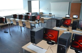 Centra konferencyjne - Sosnowski Park Naukowo- Technologiczny  - obiekt - zdjęcie 11 