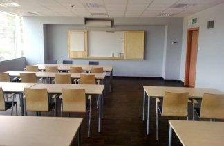 Centra konferencyjne - Sosnowski Park Naukowo- Technologiczny  - obiekt - zdjęcie 10 