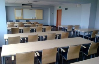 Centra konferencyjne - Sosnowski Park Naukowo- Technologiczny  - obiekt - zdjęcie 8 