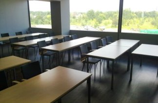 Centra konferencyjne - Sosnowski Park Naukowo- Technologiczny  - obiekt - zdjęcie 7 