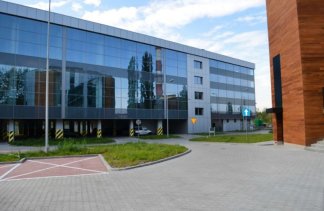 Centra konferencyjne - Sosnowski Park Naukowo- Technologiczny  - obiekt - zdjęcie 18 