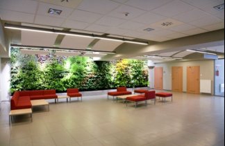 Centra konferencyjne - Sosnowski Park Naukowo- Technologiczny  - obiekt - zdjęcie 19 