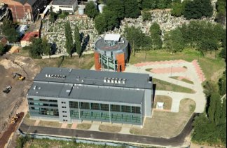 Centra konferencyjne - Sosnowski Park Naukowo- Technologiczny  - obiekt - zdjęcie 17 