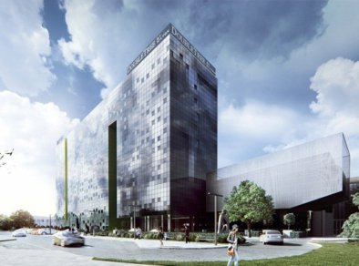 Hotel TOYA na Łąkowej - sale konferencyjne Łódź