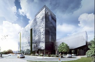 Nowy - Hotel TOYA na Łąkowej - obiekt - zdjęcie 1 