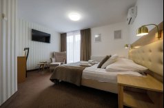 Hotele 3*** - Hotel Łaziska - zdjęcie 4