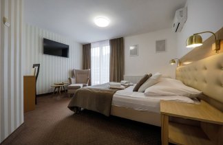 Hotele 3*** - Hotel Łaziska - obiekt - zdjęcie 4 