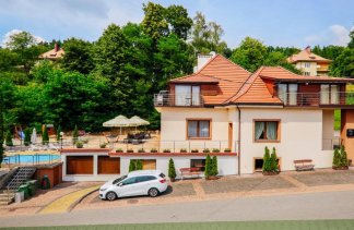 Hotele 3*** - Hotel Łaziska - obiekt - zdjęcie 1 