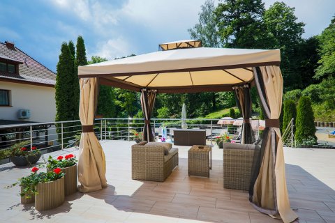 Hotele 3*** - Hotel Łaziska - zdjęcie 2