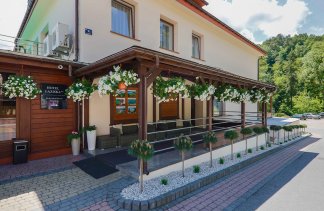 Hotele 3*** - Hotel Łaziska - obiekt - zdjęcie 6 