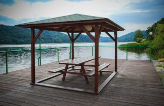 Hotele 3*** - Hotel Łaziska - obiekt - zdjęcie 9 