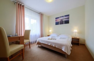 Hotele 3*** - Hotel Łaziska - obiekt - zdjęcie 8 