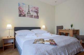 Hotele 3*** - Hotel Łaziska - obiekt - zdjęcie 7 