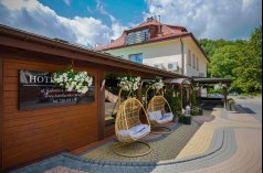 Hotele 3*** - Hotel Łaziska - zdjęcie 3