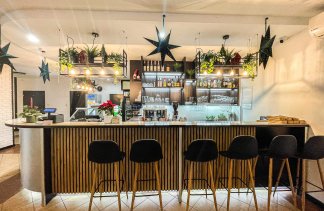 Hotele 3*** - Hotel Łaziska - restaurant - zdjęcie 3 