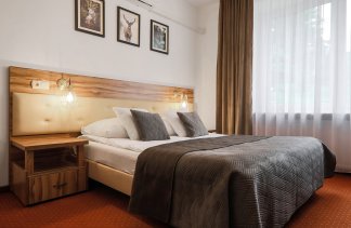 Hotele 3*** - Hotel Łaziska - Pokoje - zdjęcie 2 