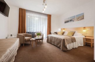 Hotele 3*** - Hotel Łaziska - Pokoje - zdjęcie 6 