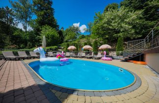 Hotele 3*** - Hotel Łaziska - service - zdjęcie 1 