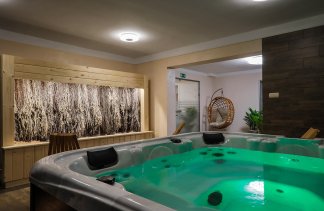 Hotele 3*** - Hotel Łaziska - service - zdjęcie 4 