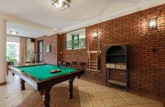 Hotele 3*** - Hotel Łaziska - service - zdjęcie 5 